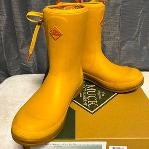 Muck Original Outdoor Multi-Season Boot